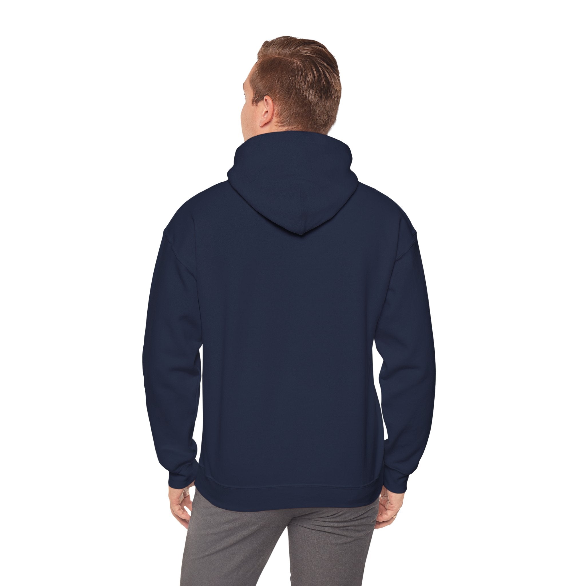 Solara Icon-Unisex Hoodie | Cozy Sweatshirt for All Seasons, Perfect Gift, Casual Wear,