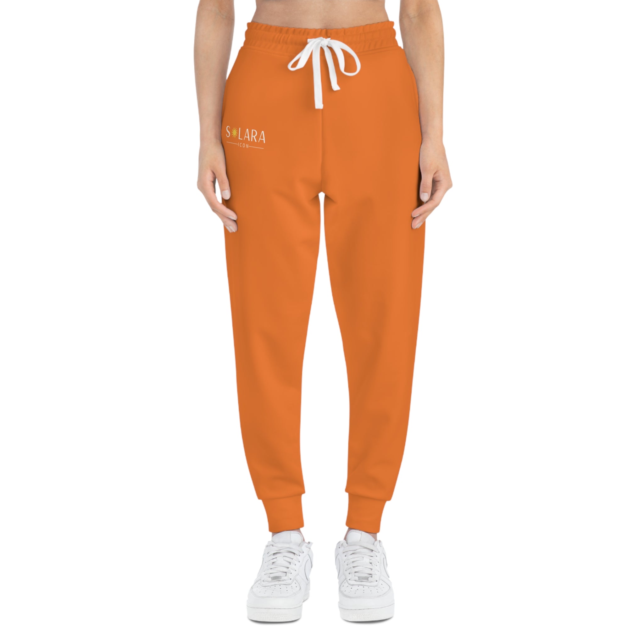 Solara Icon-Athletic Joggers (AOP)