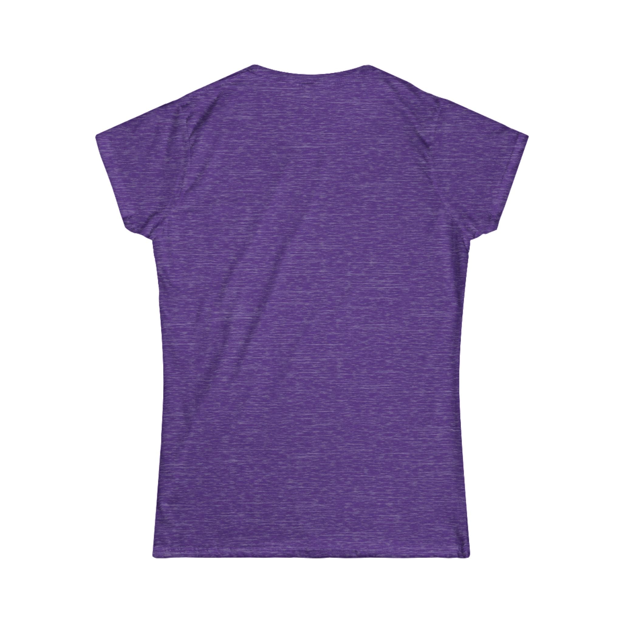 Solara Icon - Women's Softstyle Tee