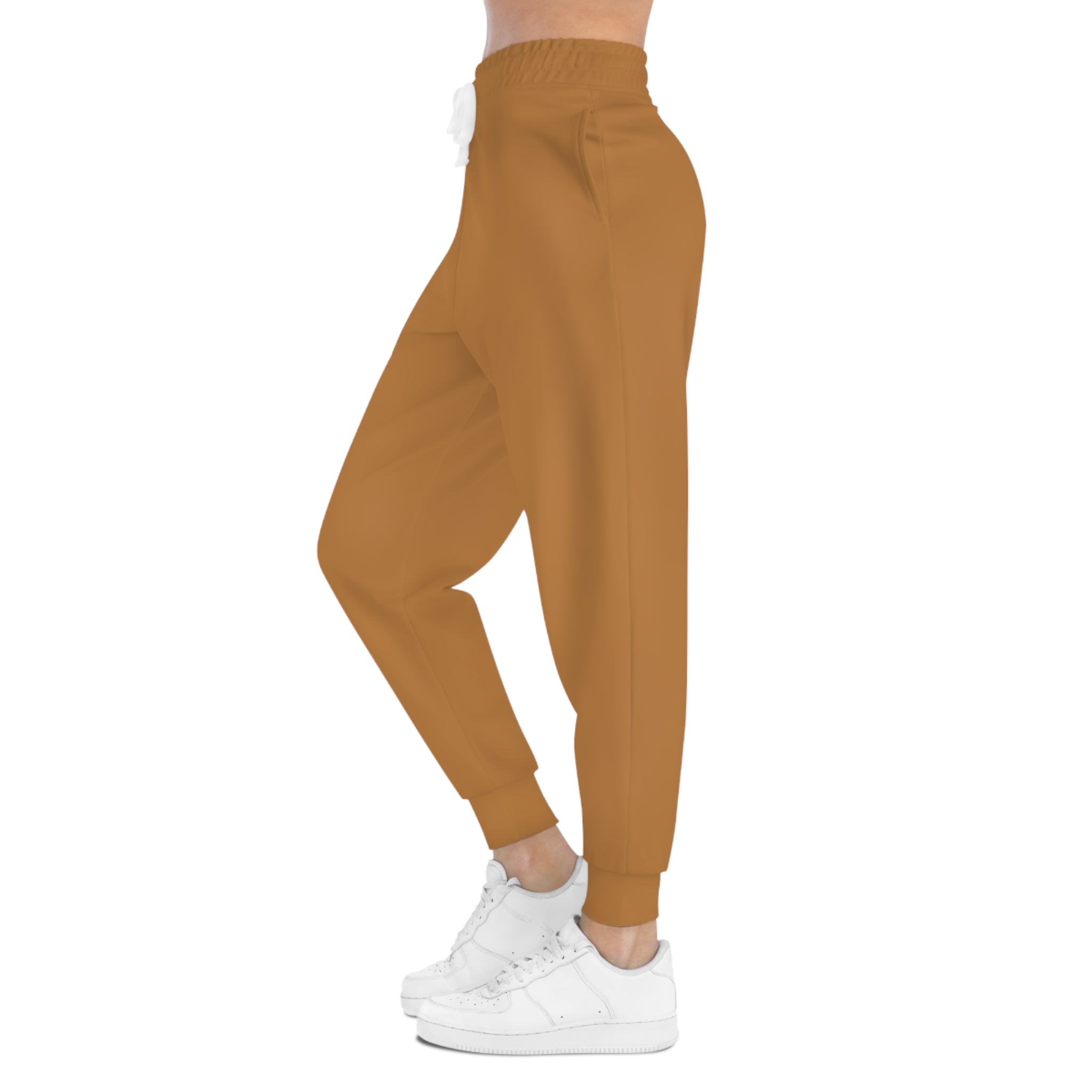 Solara Icon-Athletic Joggers (AOP)