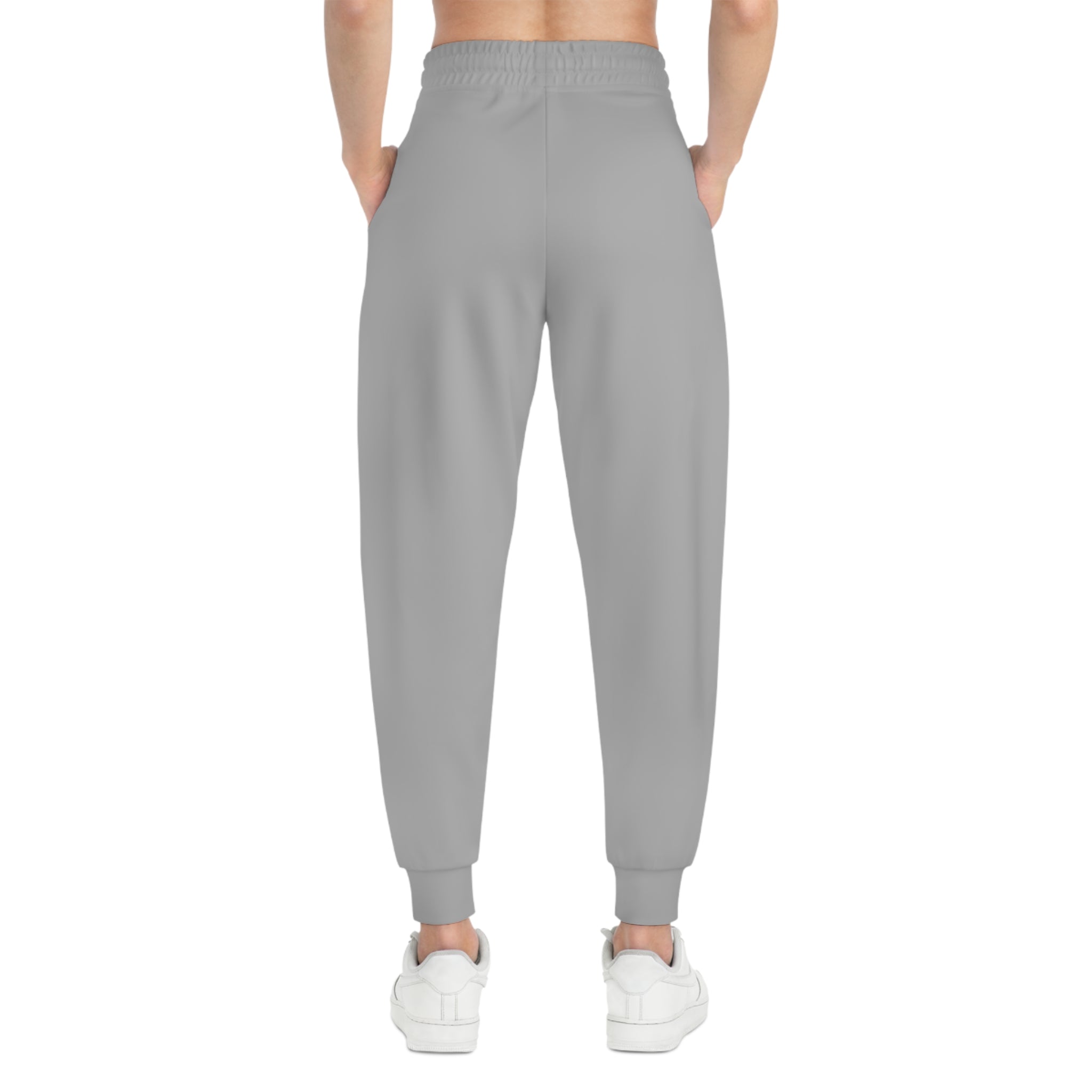 Solara Icon-Stylish Athletic Joggers for Active Lifestyle, Perfect for Sports, Workouts