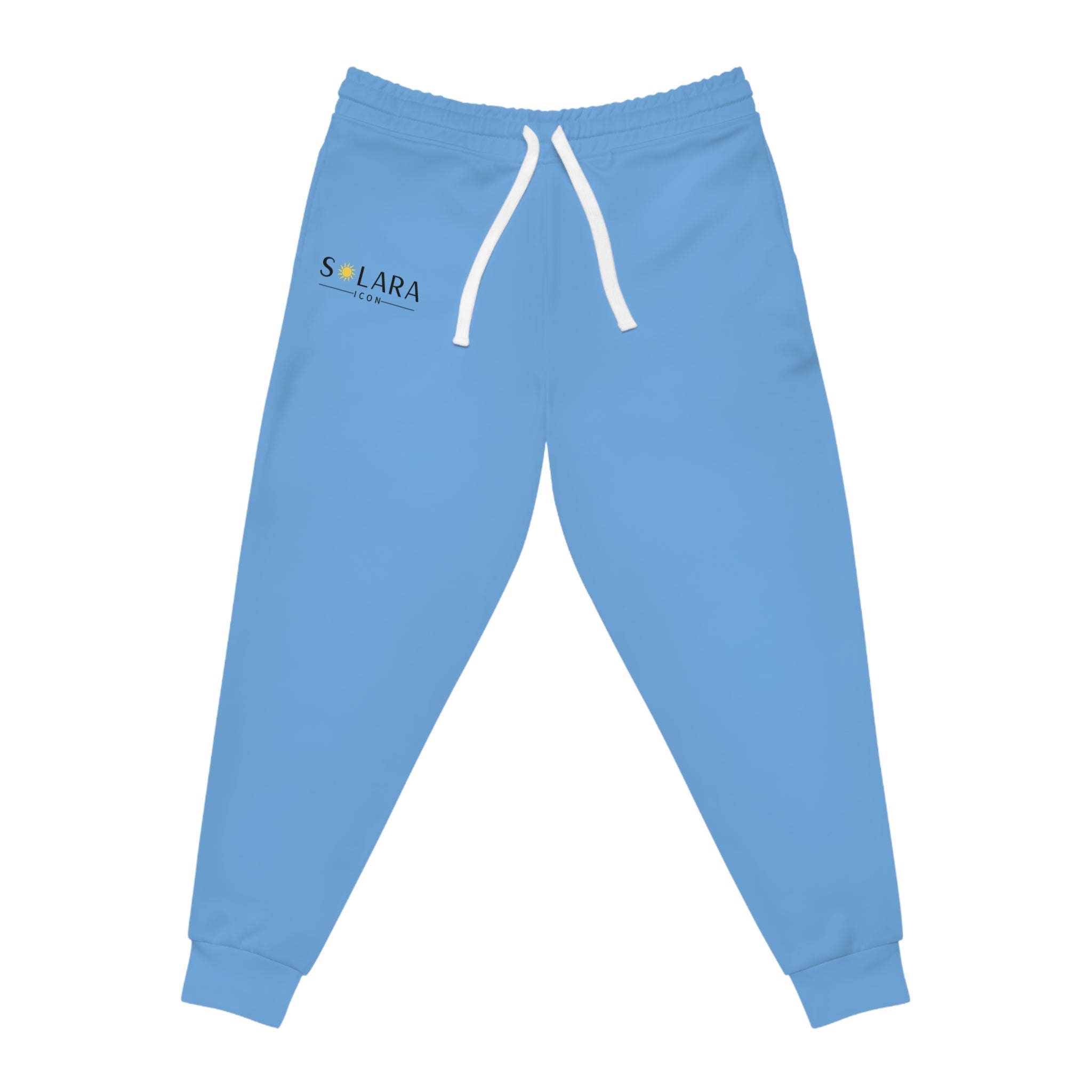 Solara Icon-Athletic Joggers (AOP)