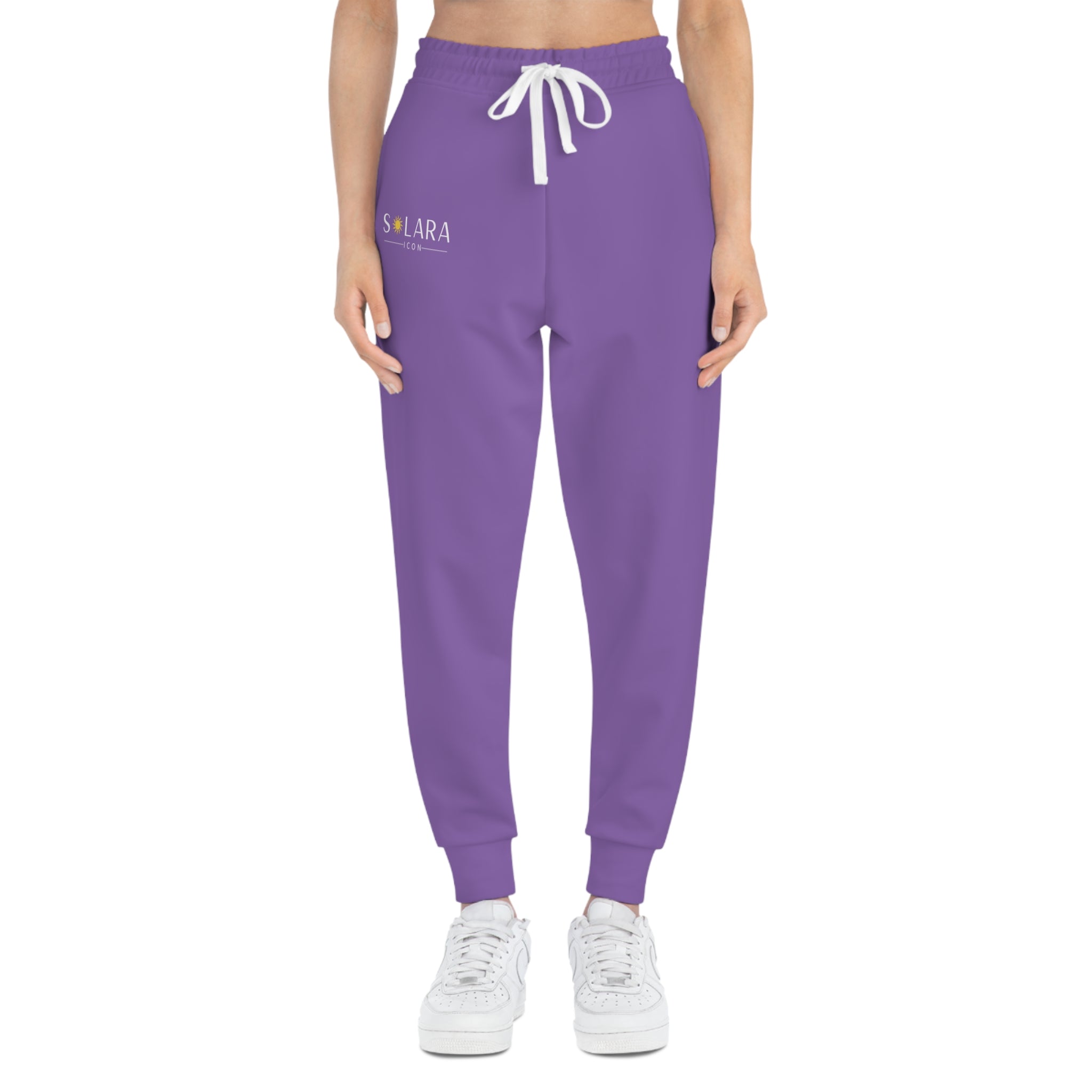 Solara Icon-Athletic Joggers (AOP)