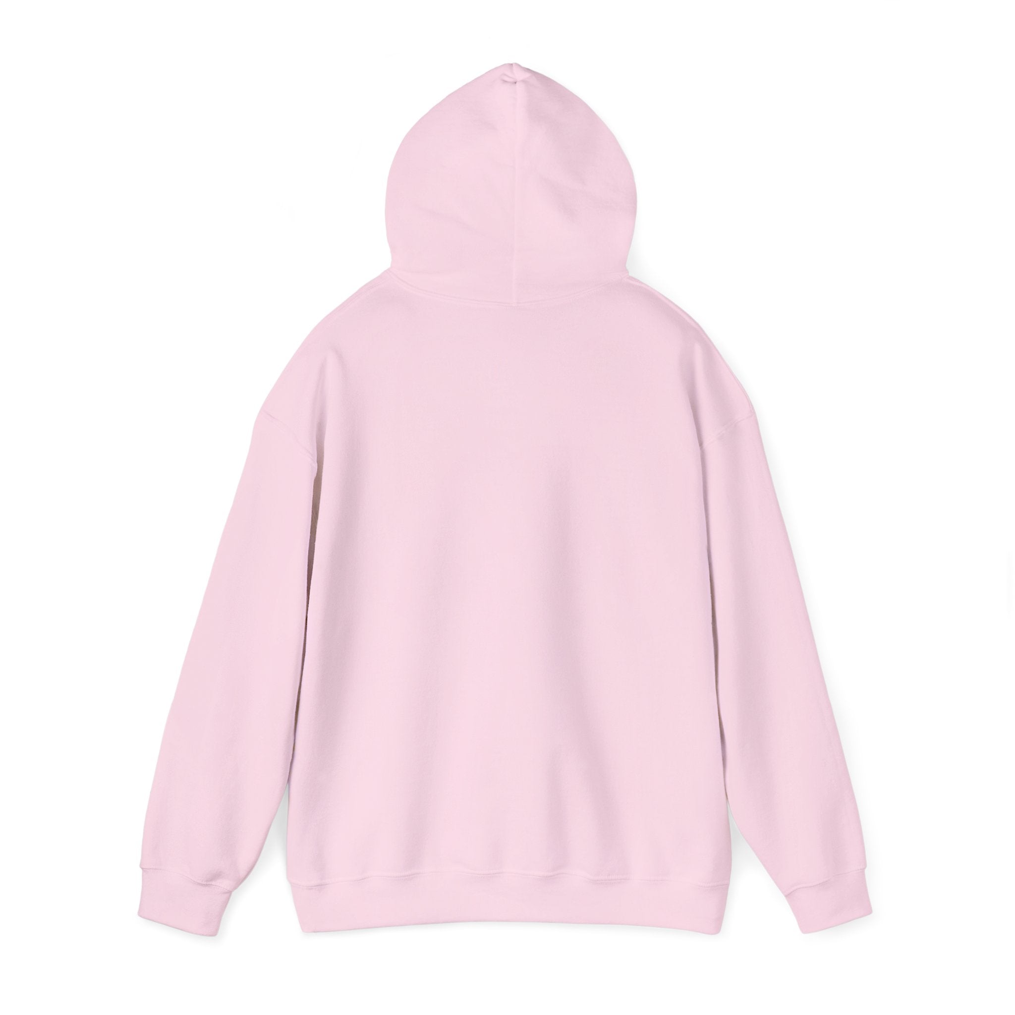 Solara Icon-Unisex Heavy Blend™ Hooded Sweatshirt