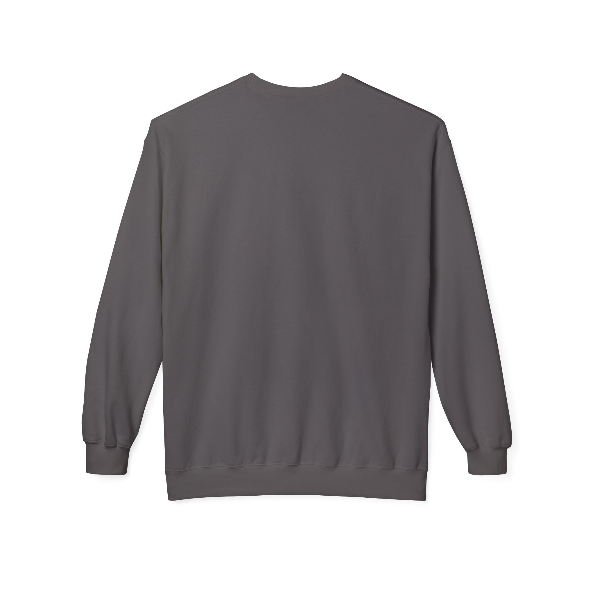 Solara Icon-Cozy Unisex Fleece Sweatshirt | Perfect for Casual Days, Gifts for Friends, to Wear on Holidays,