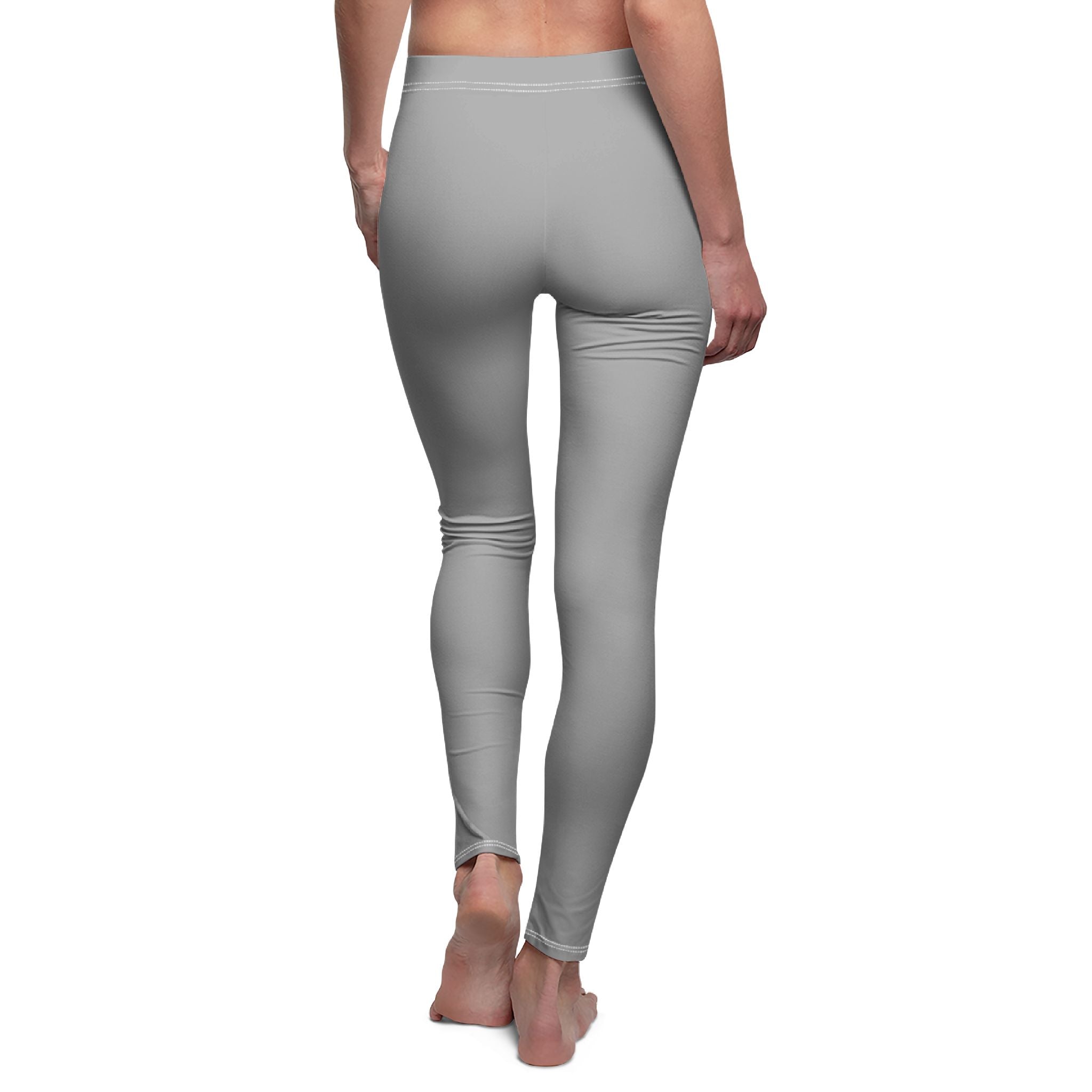 Solara Icon-Casual Comfort Leggings for Everyday Style, Activewear, Yoga Pants, Lounge Wear, Workout Leggings,
