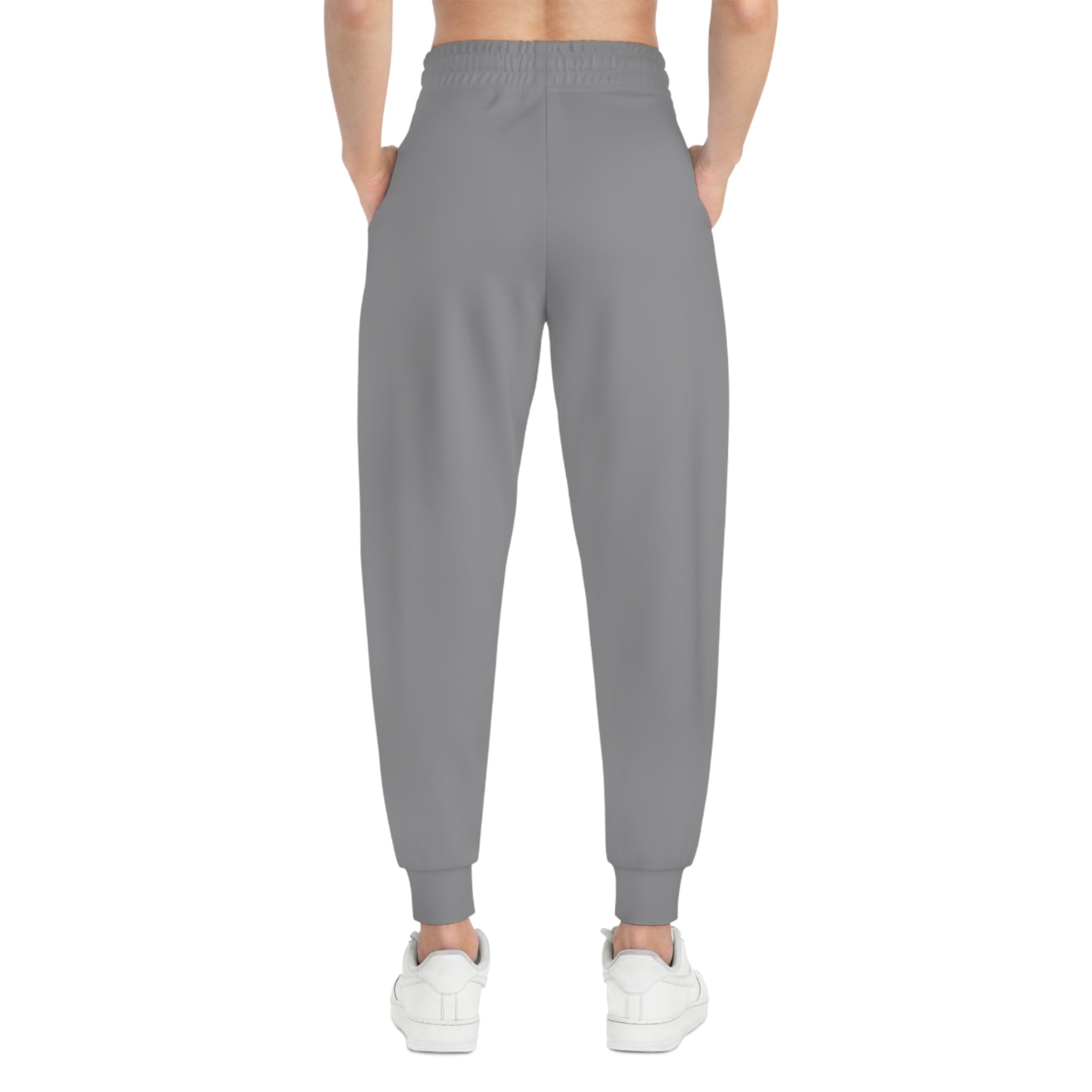 Solara Icon-Athletic Joggers - Perfect for Workouts, Casual Wear,