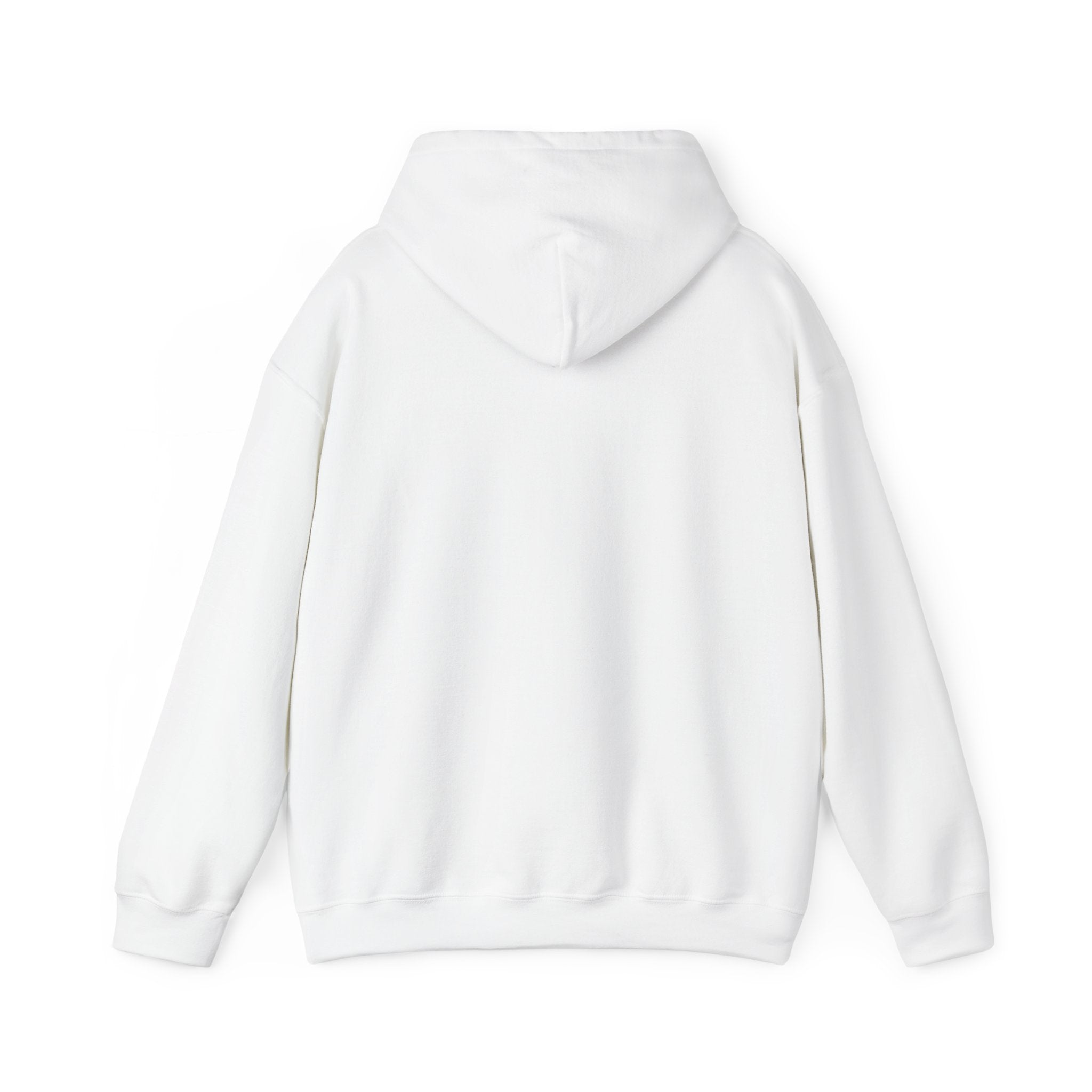 Solara Icon-Unisex Heavy Blend™ Hooded Sweatshirt