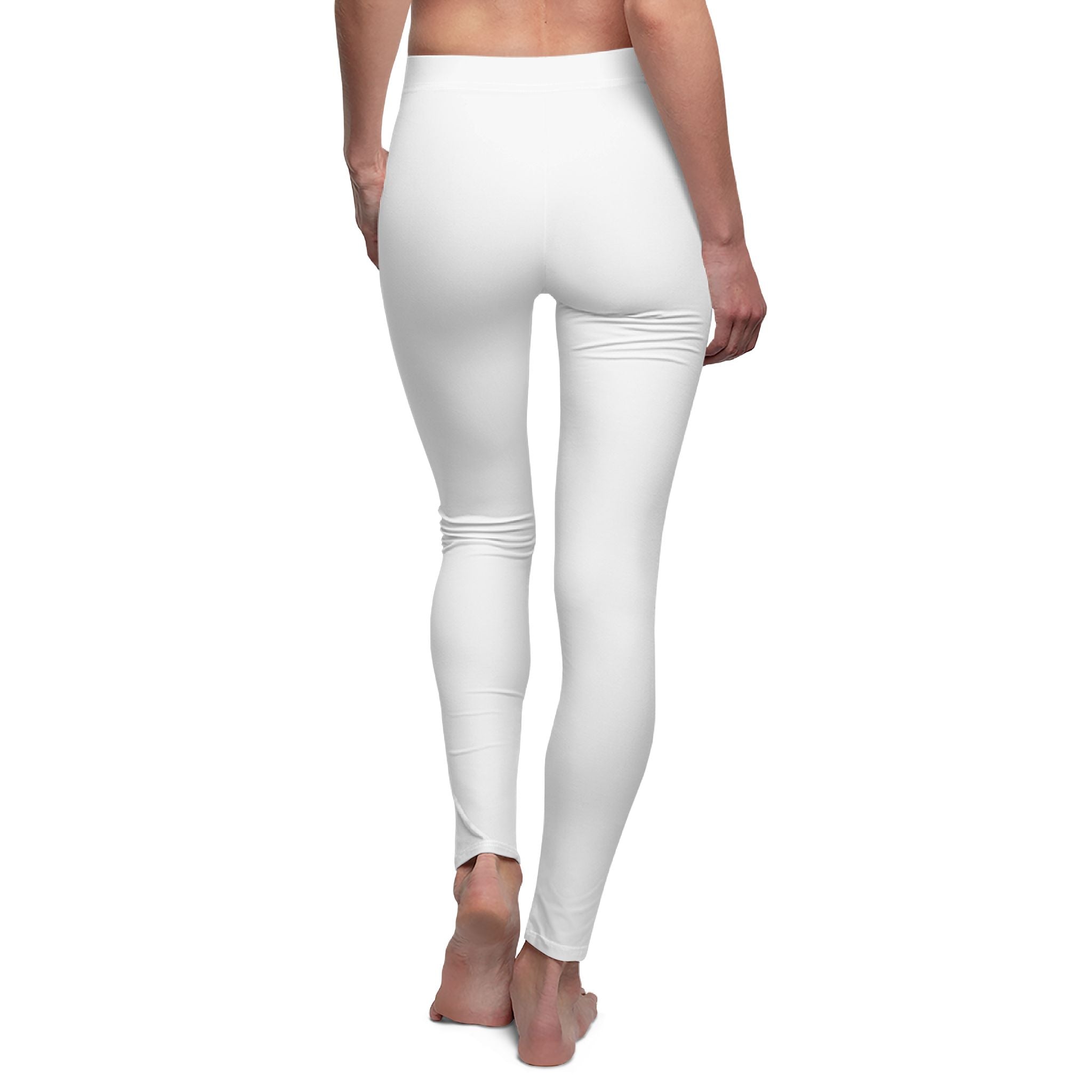 Solara Icon-Women's Casual Leggings, Comfortable Stretch Pants, Stylish Yoga Leggings, Perfect Gift for Fitness Lovers