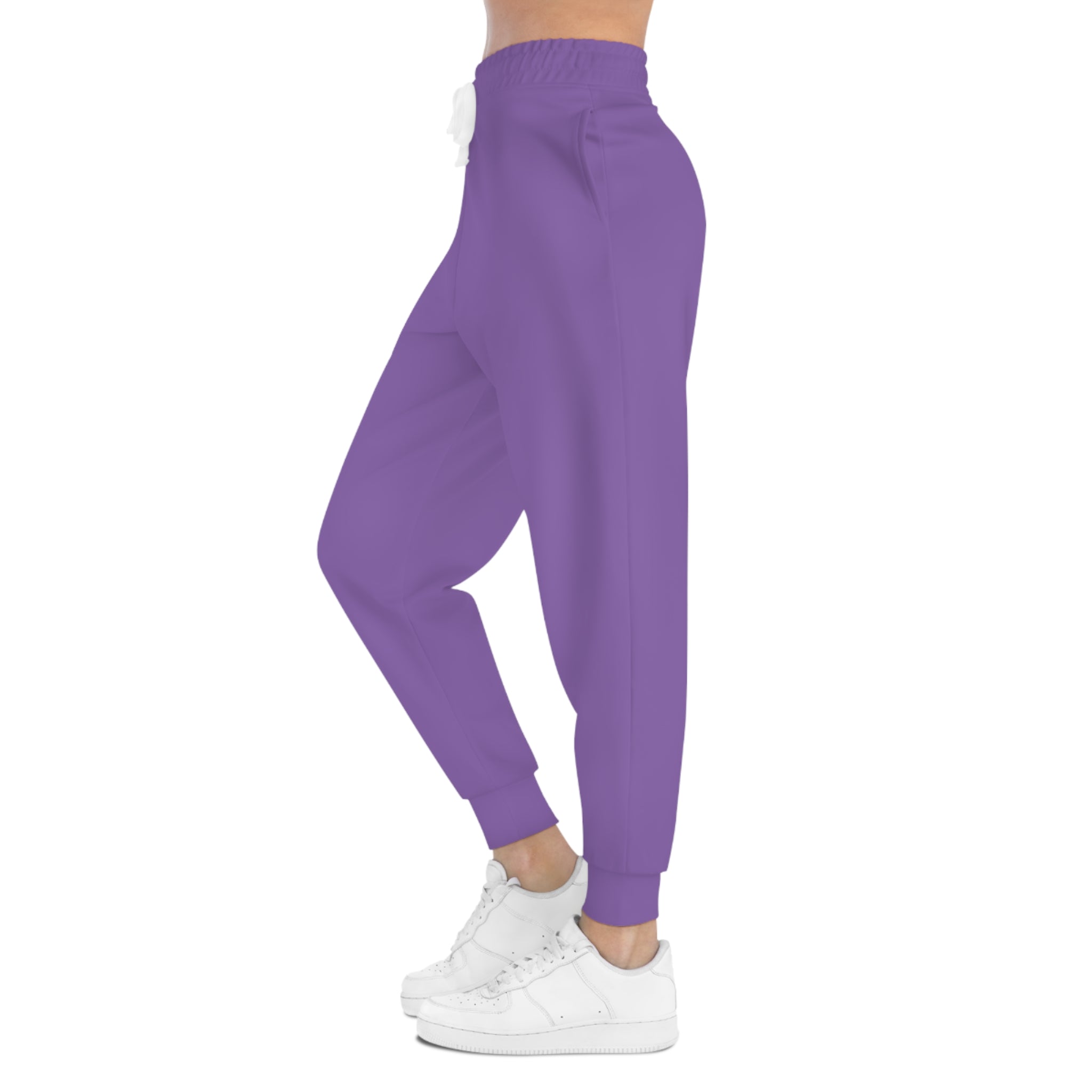 Solara Icon-Athletic Joggers (AOP)