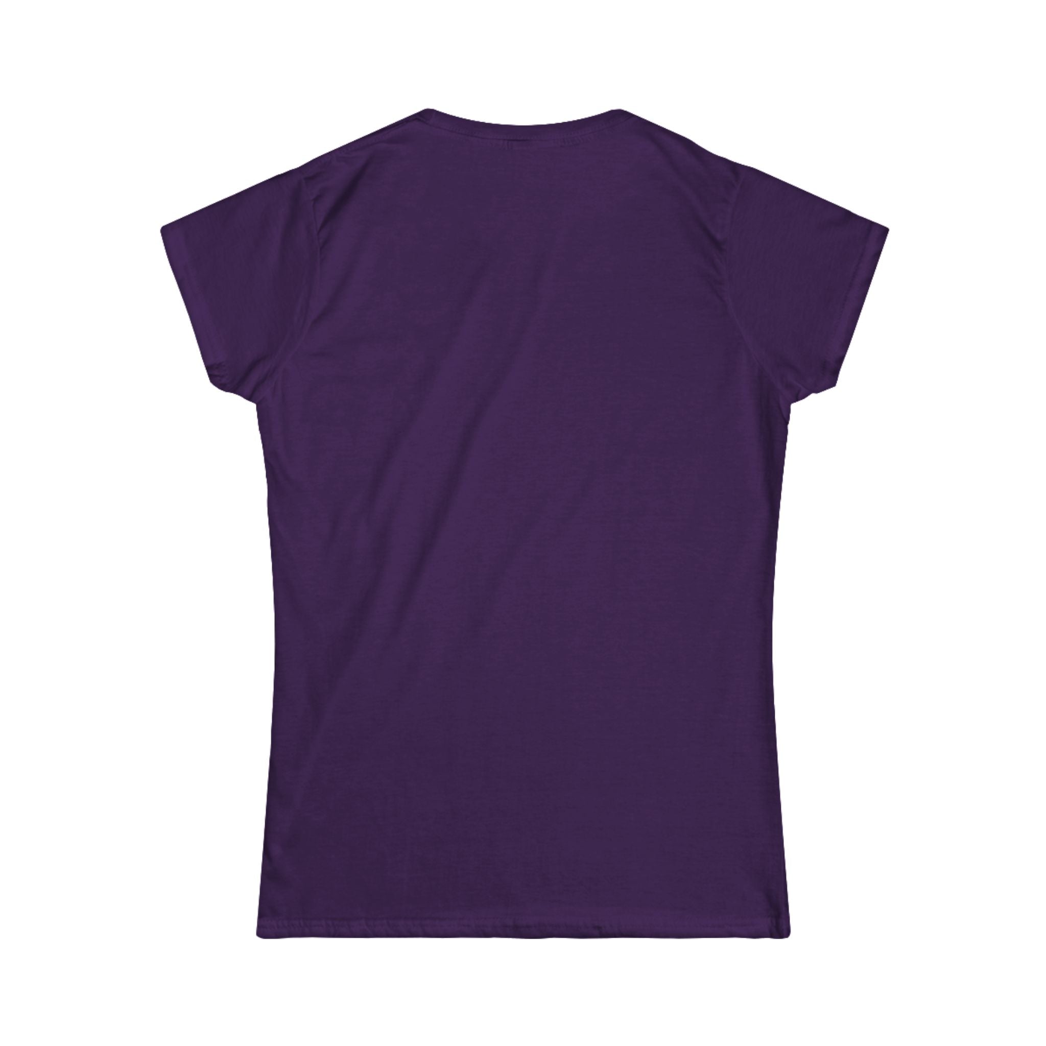 Solara Icon - Women's Softstyle Tee