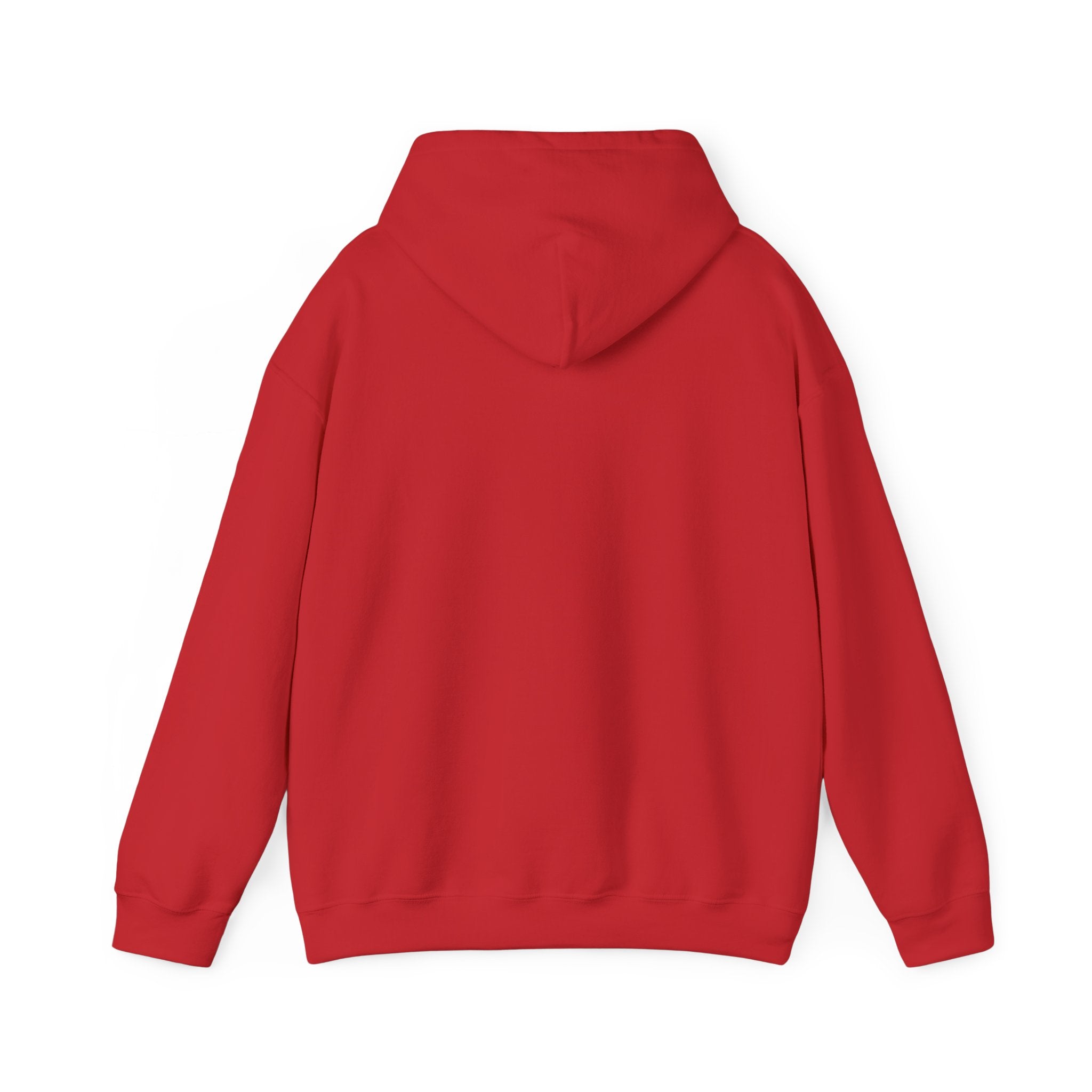 Solara Icon-Unisex Heavy Blend™ Hooded Sweatshirt