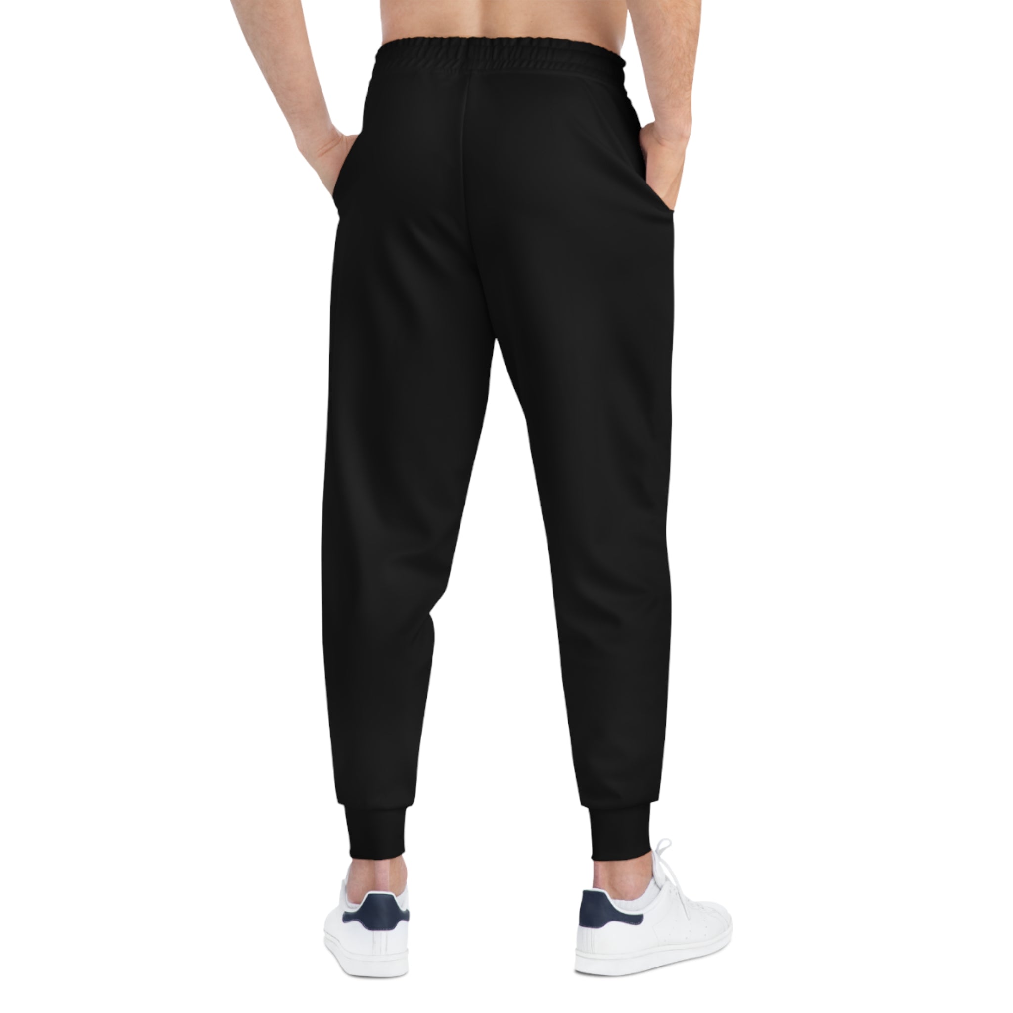 Solara Icon-Stylish Athletic Joggers - Perfect for Workouts, Lounging, Gym,