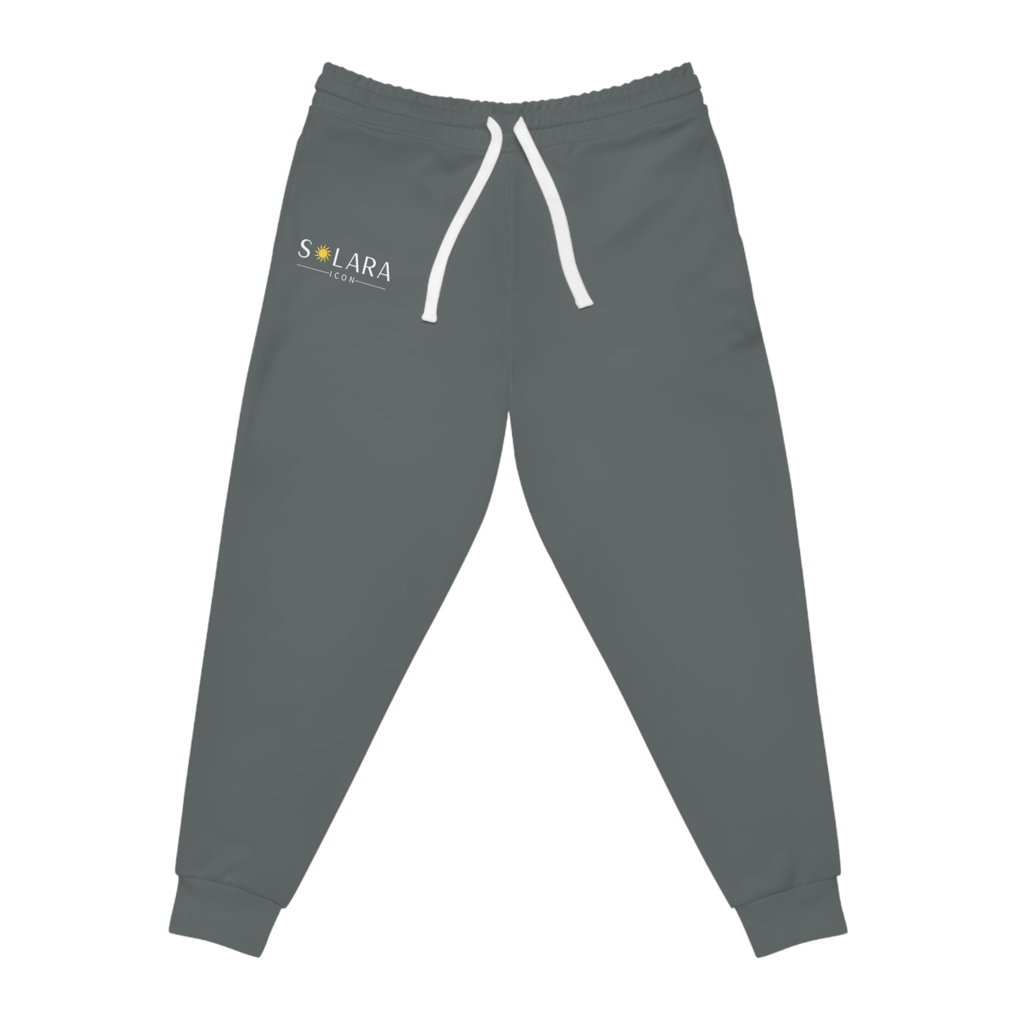 Solara Icon-Comfortable Athletic Joggers with Stylish Design, Casual Wear for Gym and Everyday,