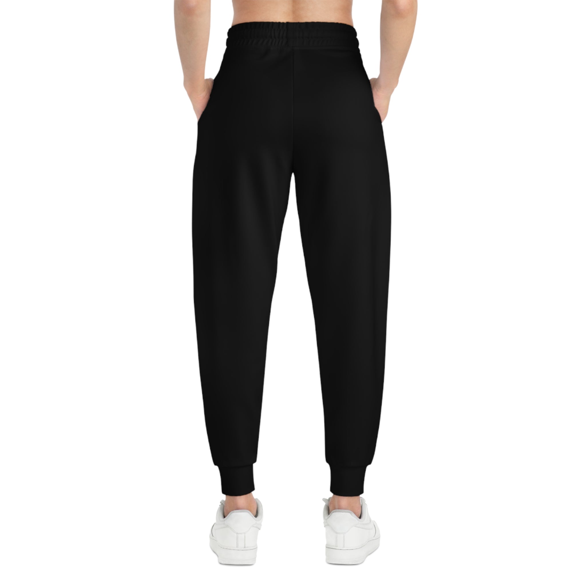 Solara Icon-Stylish Athletic Joggers - Perfect for Workouts, Lounging, Gym,