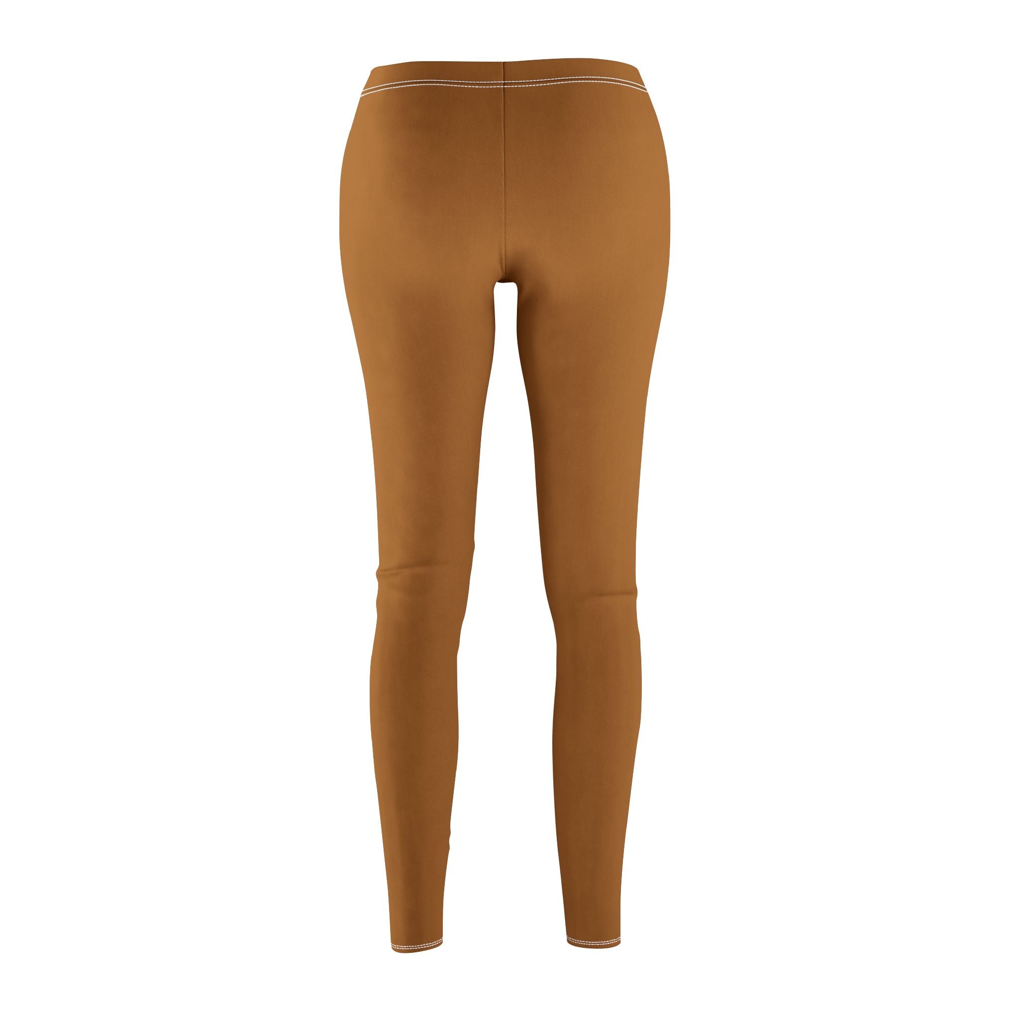 Solara Icon-Stylish Women's Casual Leggings, Everyday Wear Leggings,  Fitness Leggings for Yoga, Gift for Her