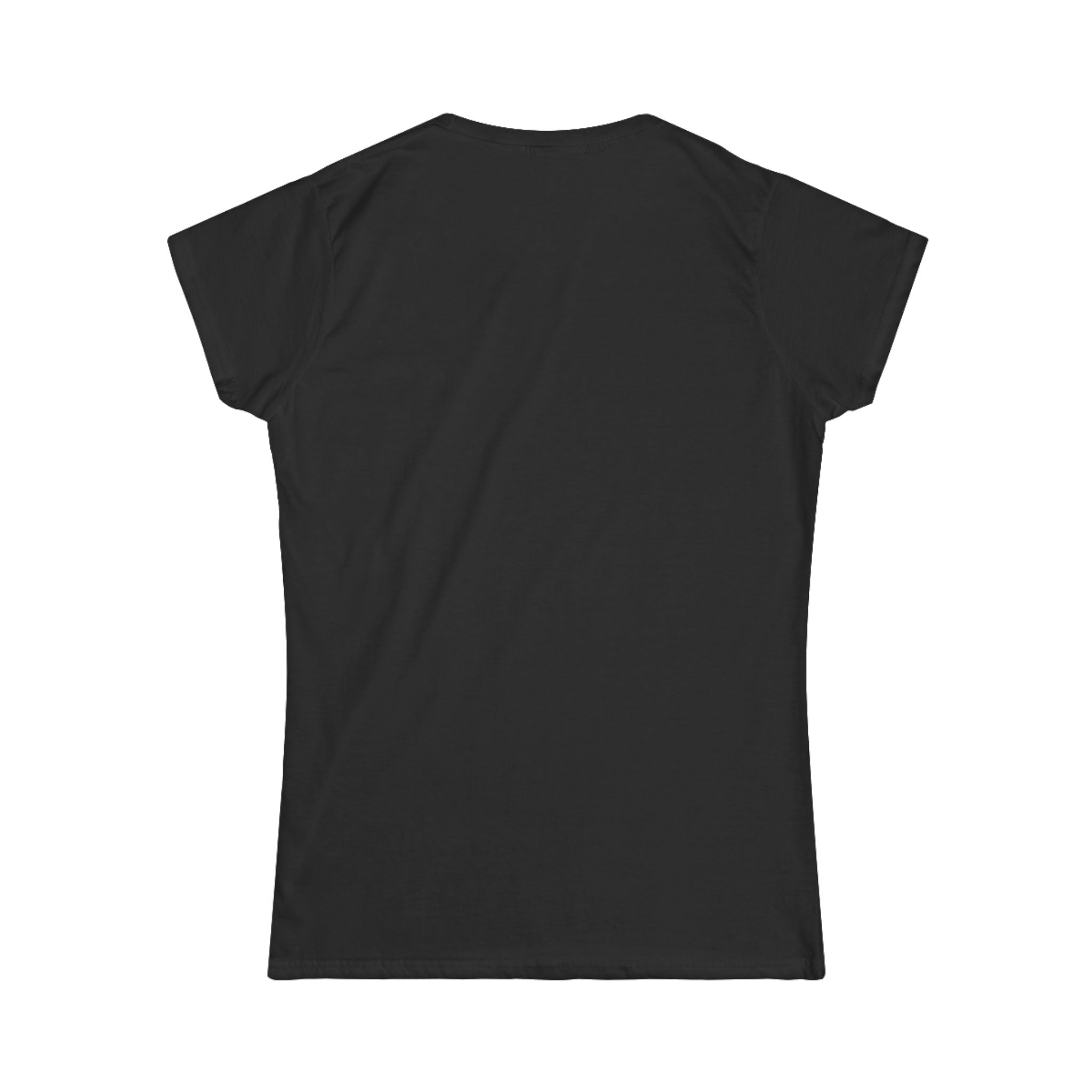 Solara Icon - Women's Softstyle Tee