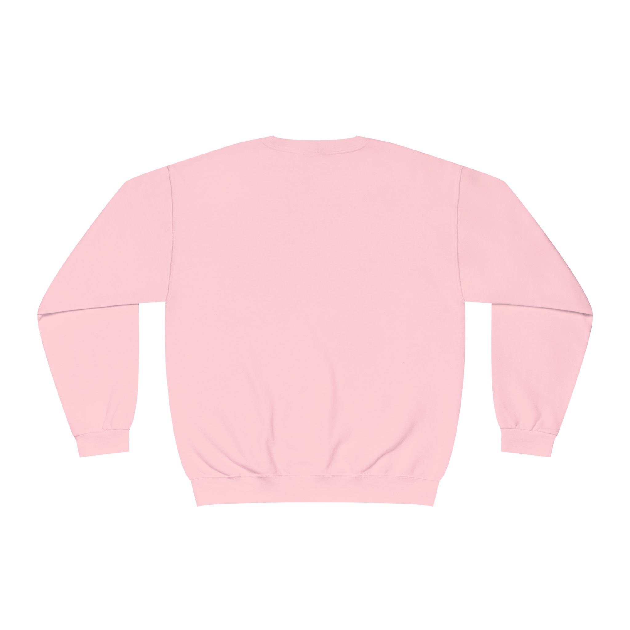 Solara Icon-Unisex NuBlend® Crewneck Sweatshirt