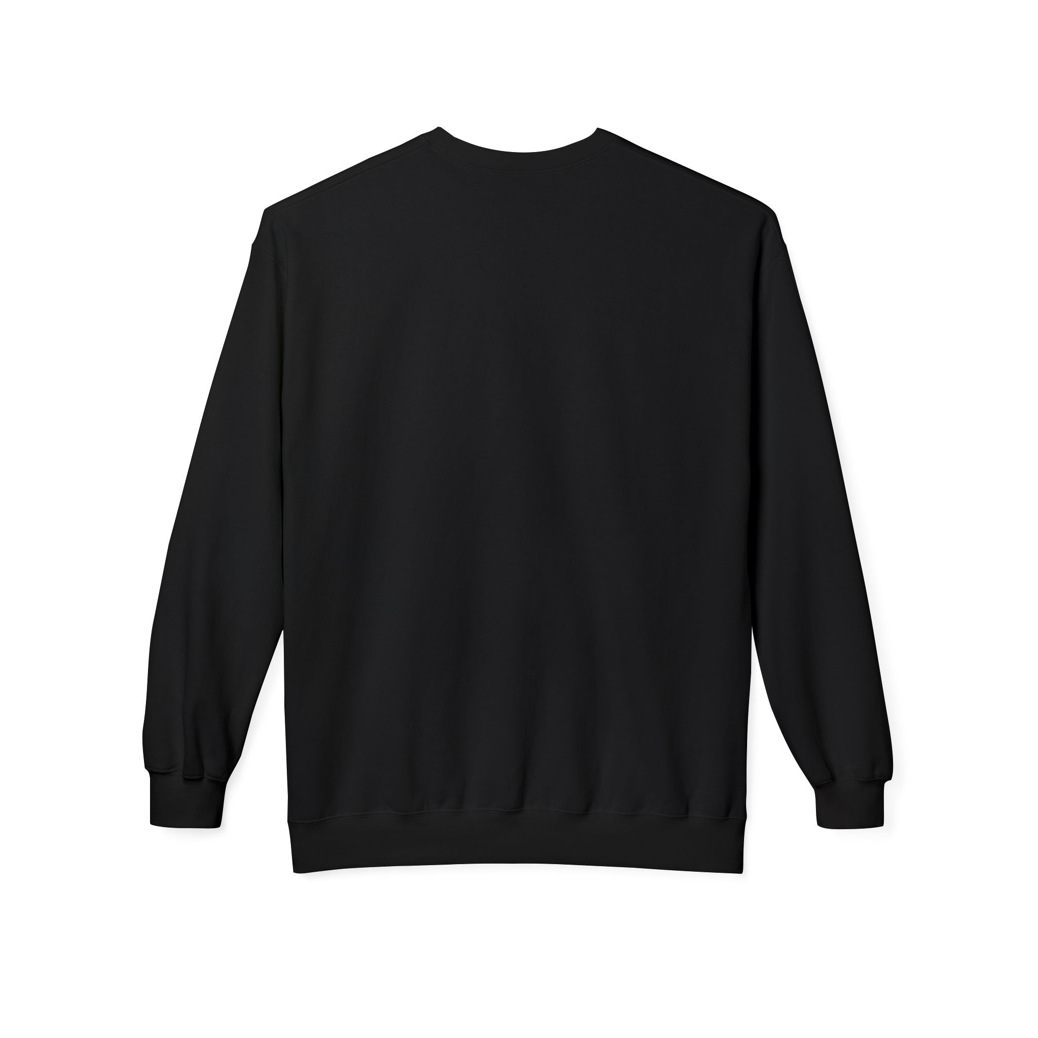 Solara Icon-Cozy Unisex Fleece Sweatshirt | Perfect for Casual Days, Gifts for Friends, to Wear on Holidays,