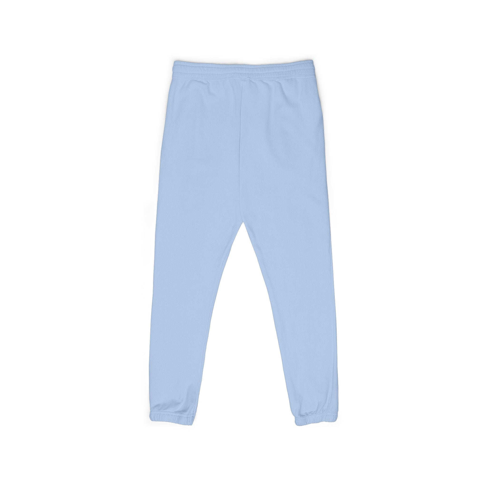 Sunshine Unisex Garment-Dyed Fleece Sweatpants | Cozy Loungewear, Comfy Pants, Casual Outfits, Gift for Her,