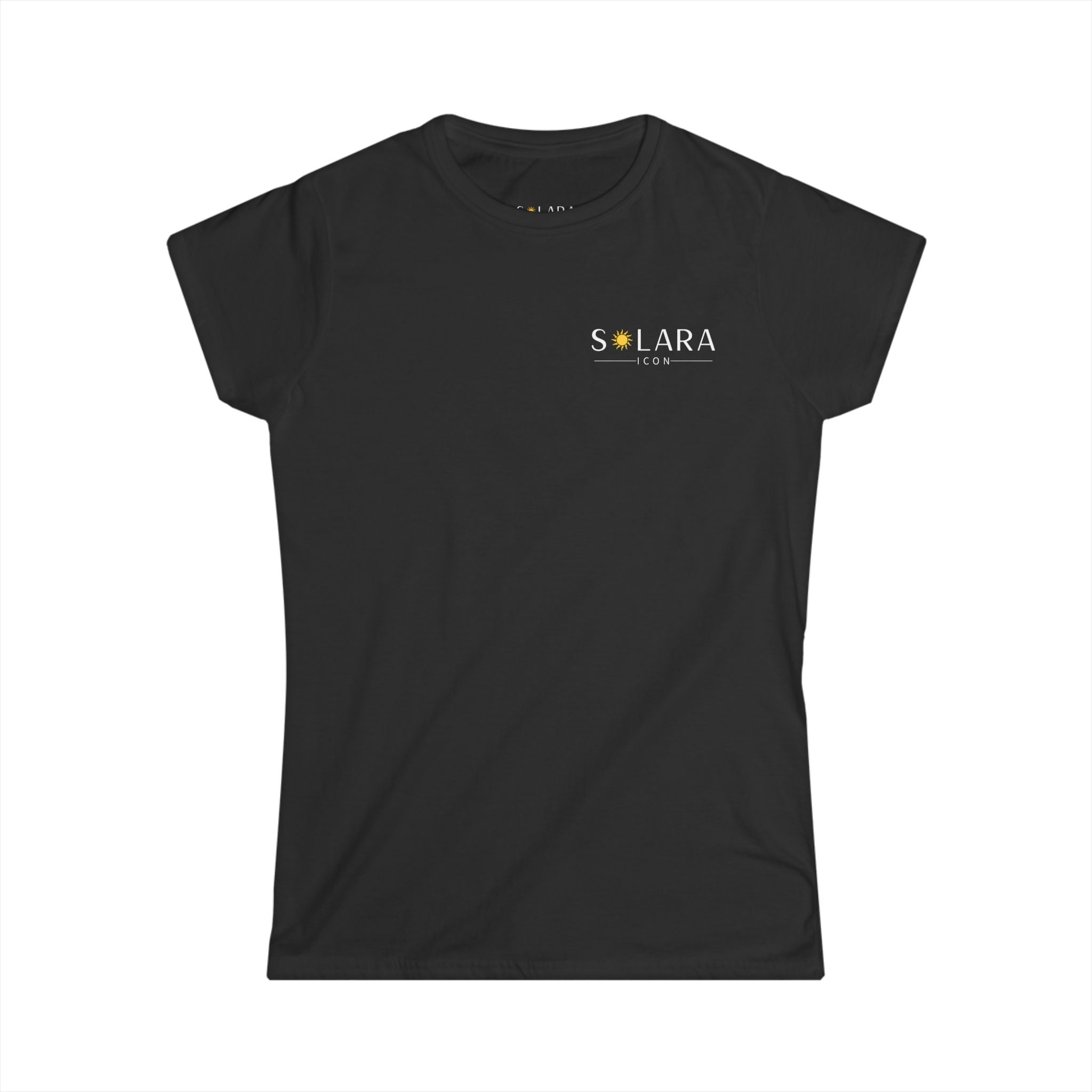 Solara Icon - Women's Softstyle Tee