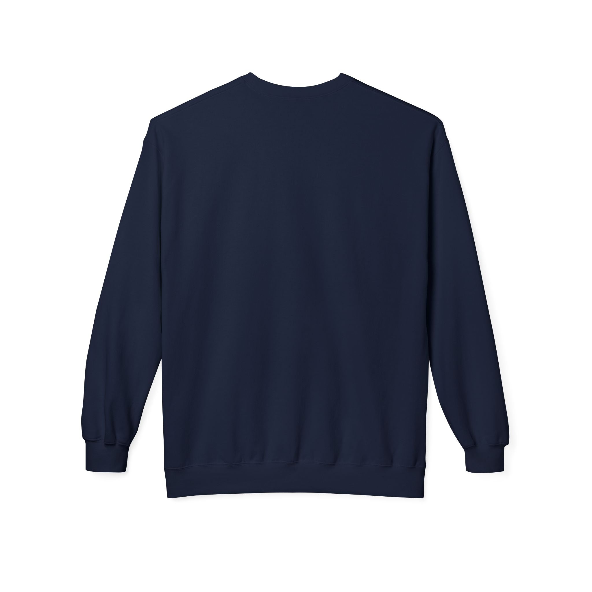 Solara Icon-Cozy Unisex Fleece Sweatshirt | Perfect for Casual Days, Gifts for Friends, to Wear on Holidays,
