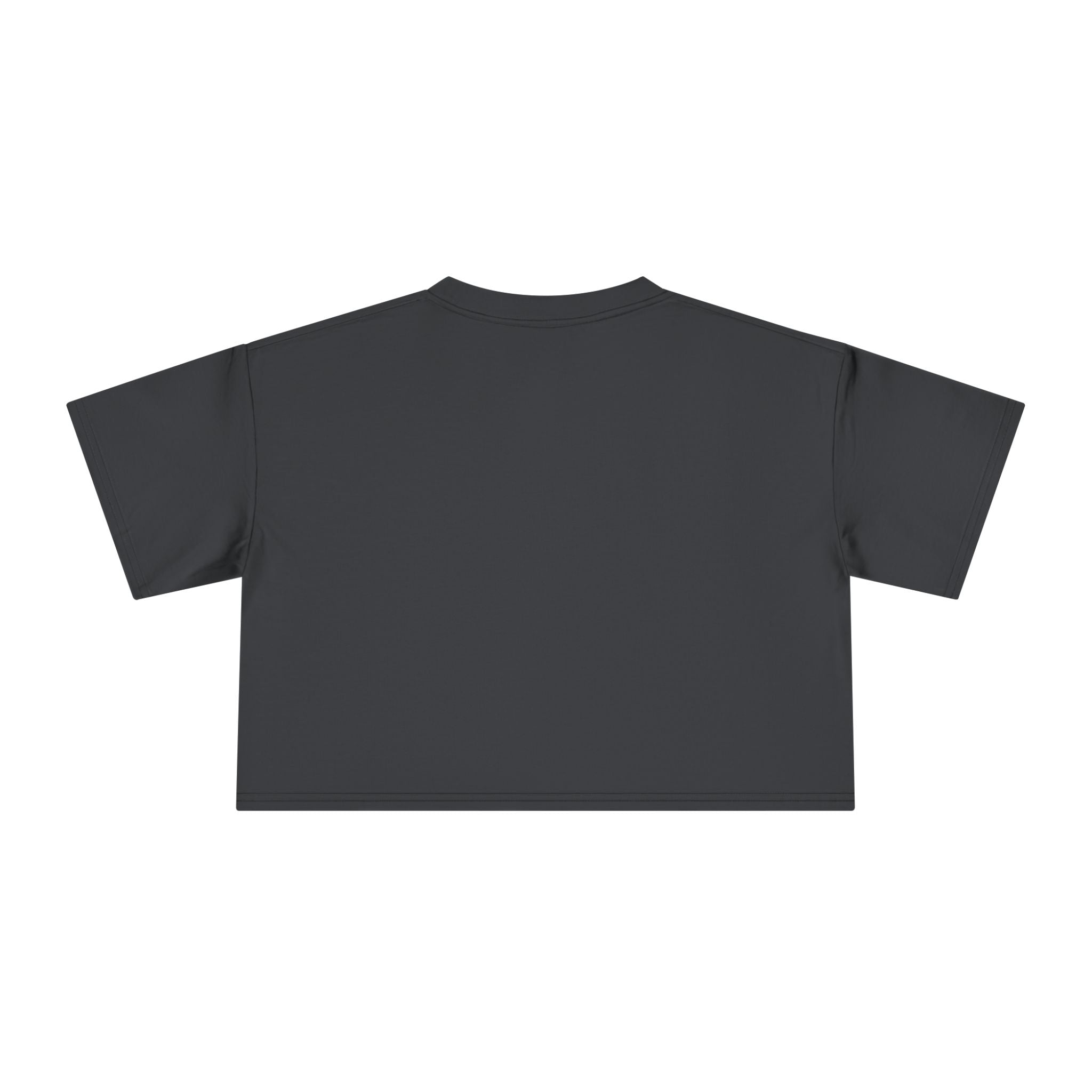 Solara Icon - Women's Crop Tee