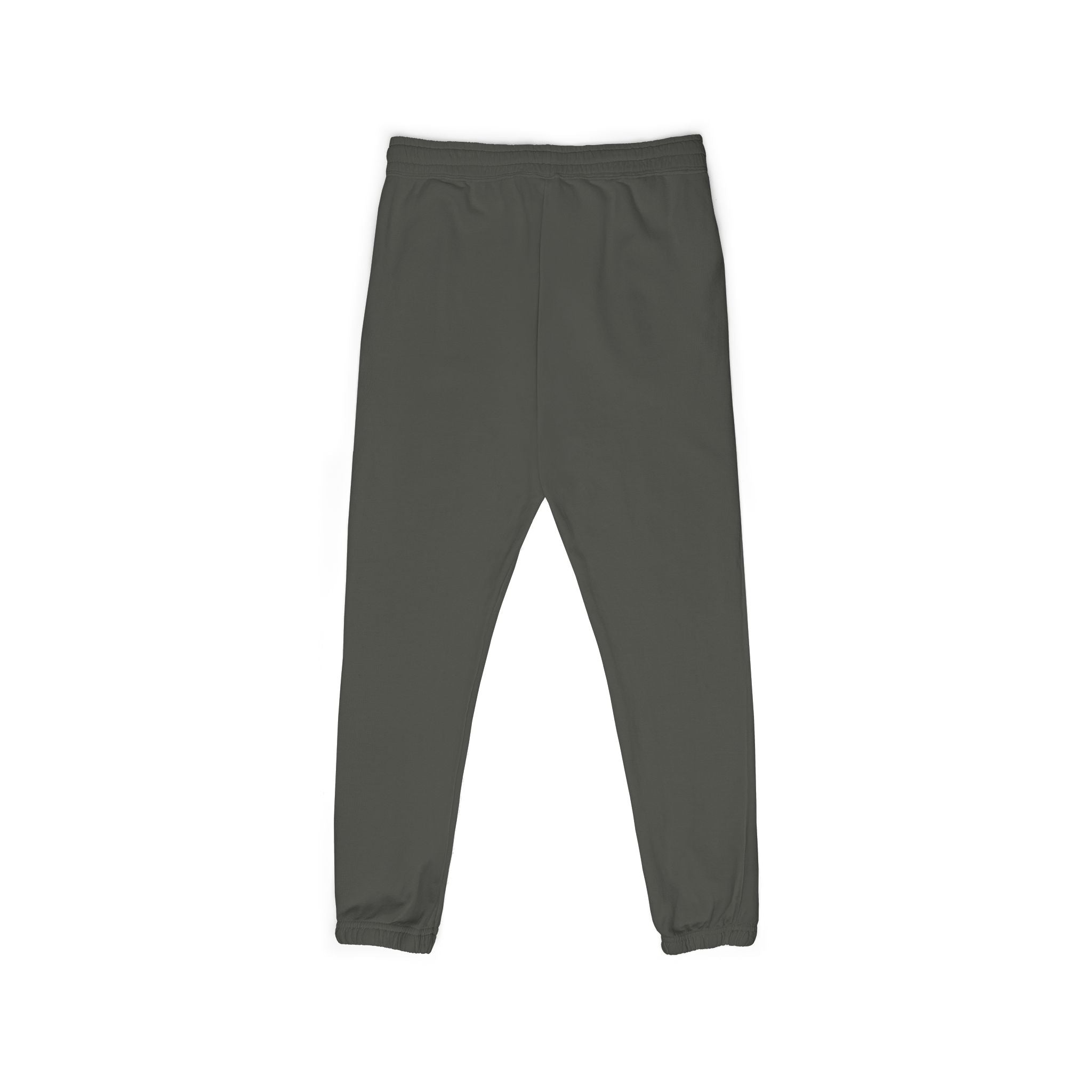 Sunshine Unisex Garment-Dyed Fleece Sweatpants | Cozy Loungewear, Comfy Pants, Casual Outfits, Gift for Her,
