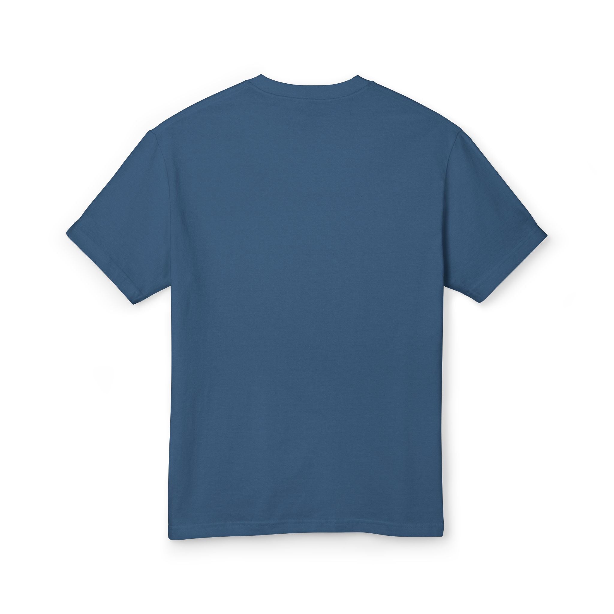 Solara Icon-Unisex Garment-Dyed Heavyweight Cotton Tee