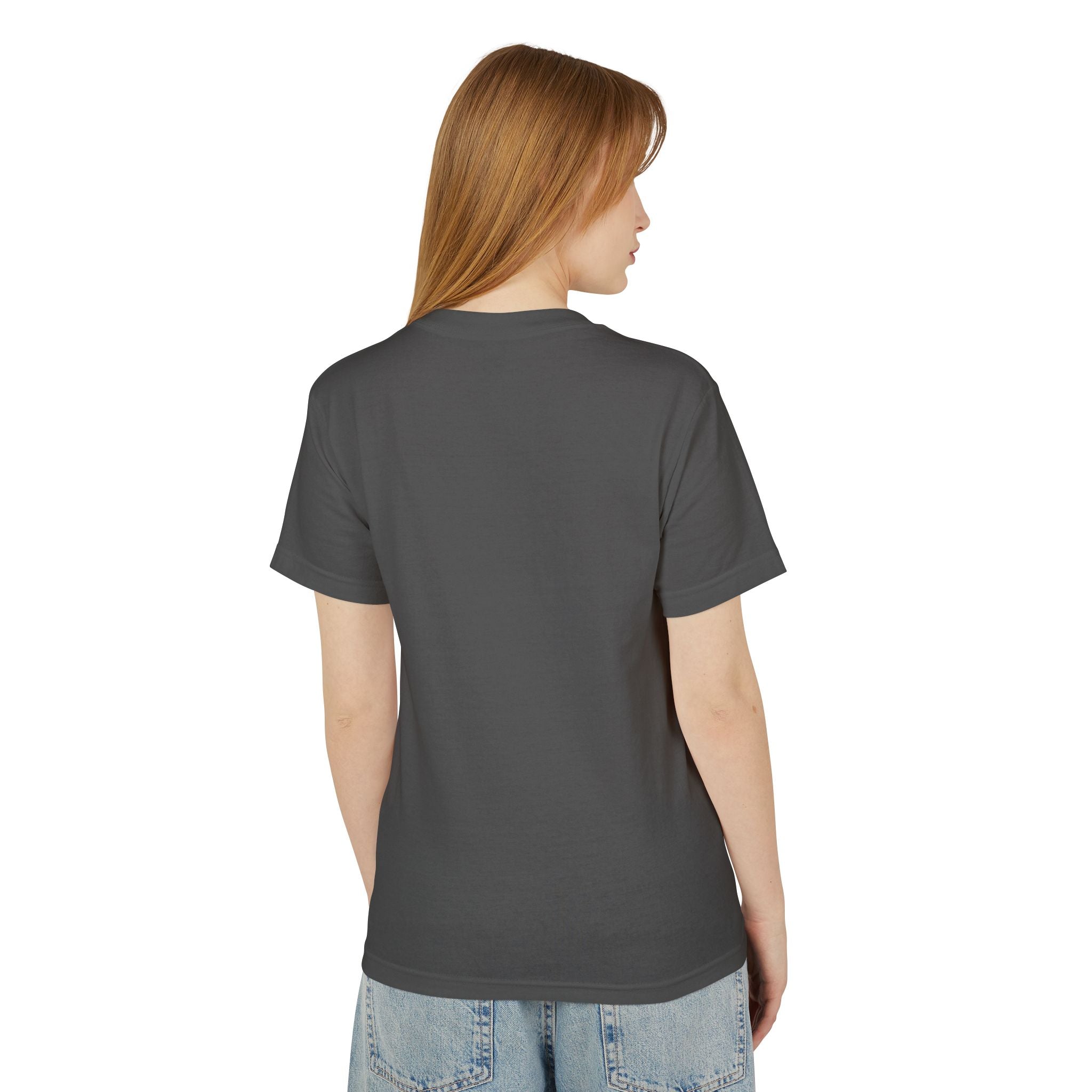 Solara Icon-Unisex Garment-Dyed Heavyweight Cotton Tee