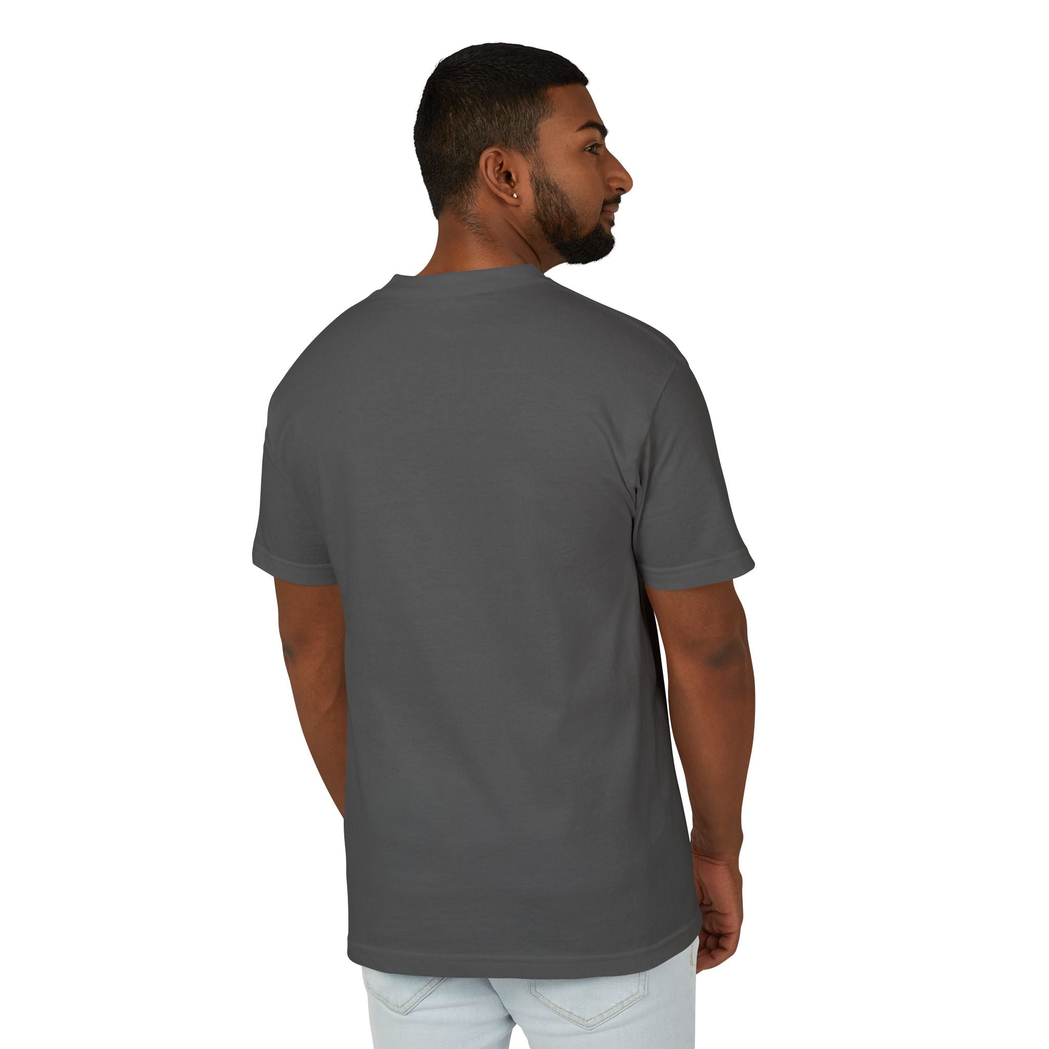 Solara Icon-Unisex Garment-Dyed Heavyweight Cotton Tee