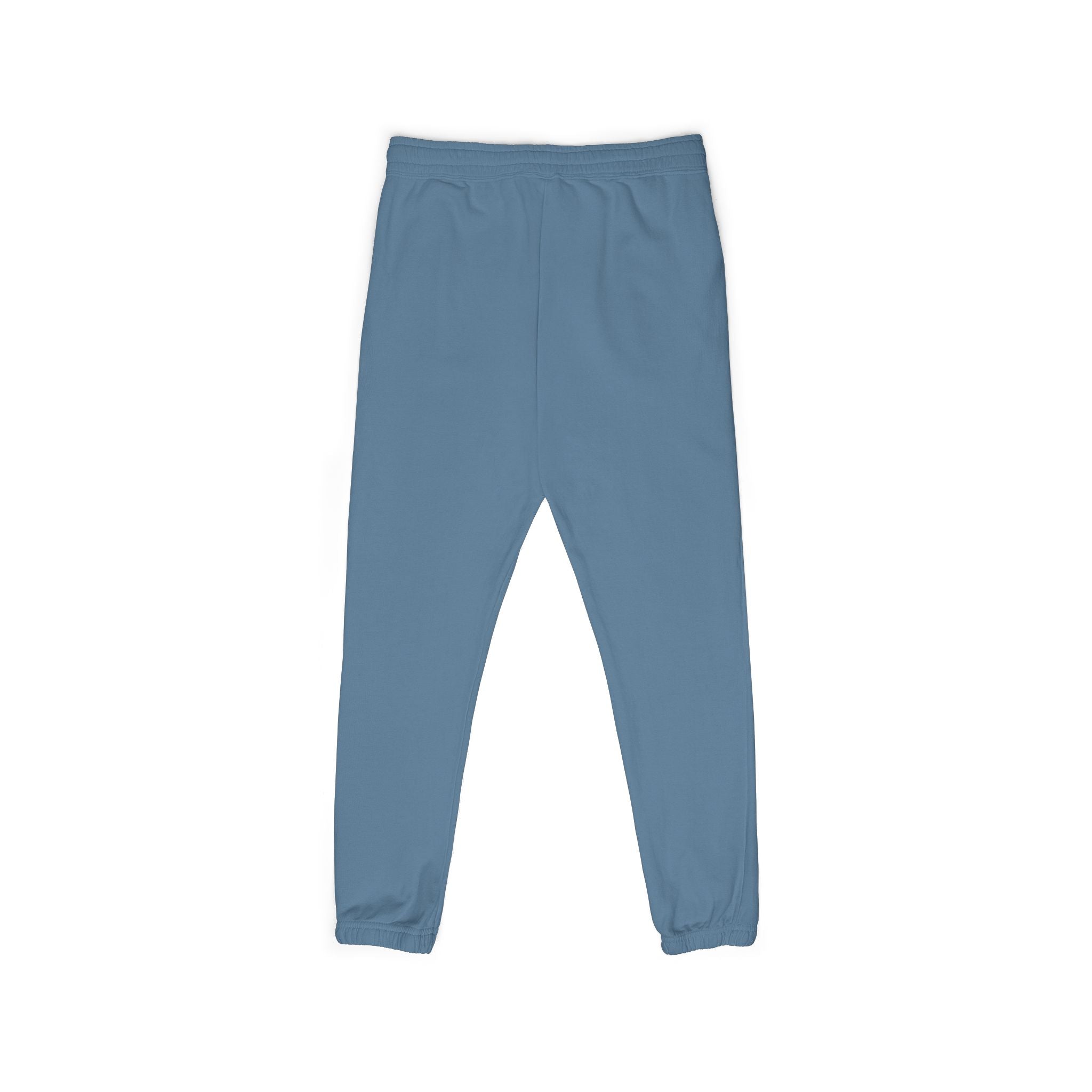 Sunshine Unisex Garment-Dyed Fleece Sweatpants | Cozy Loungewear, Comfy Pants, Casual Outfits, Gift for Her,