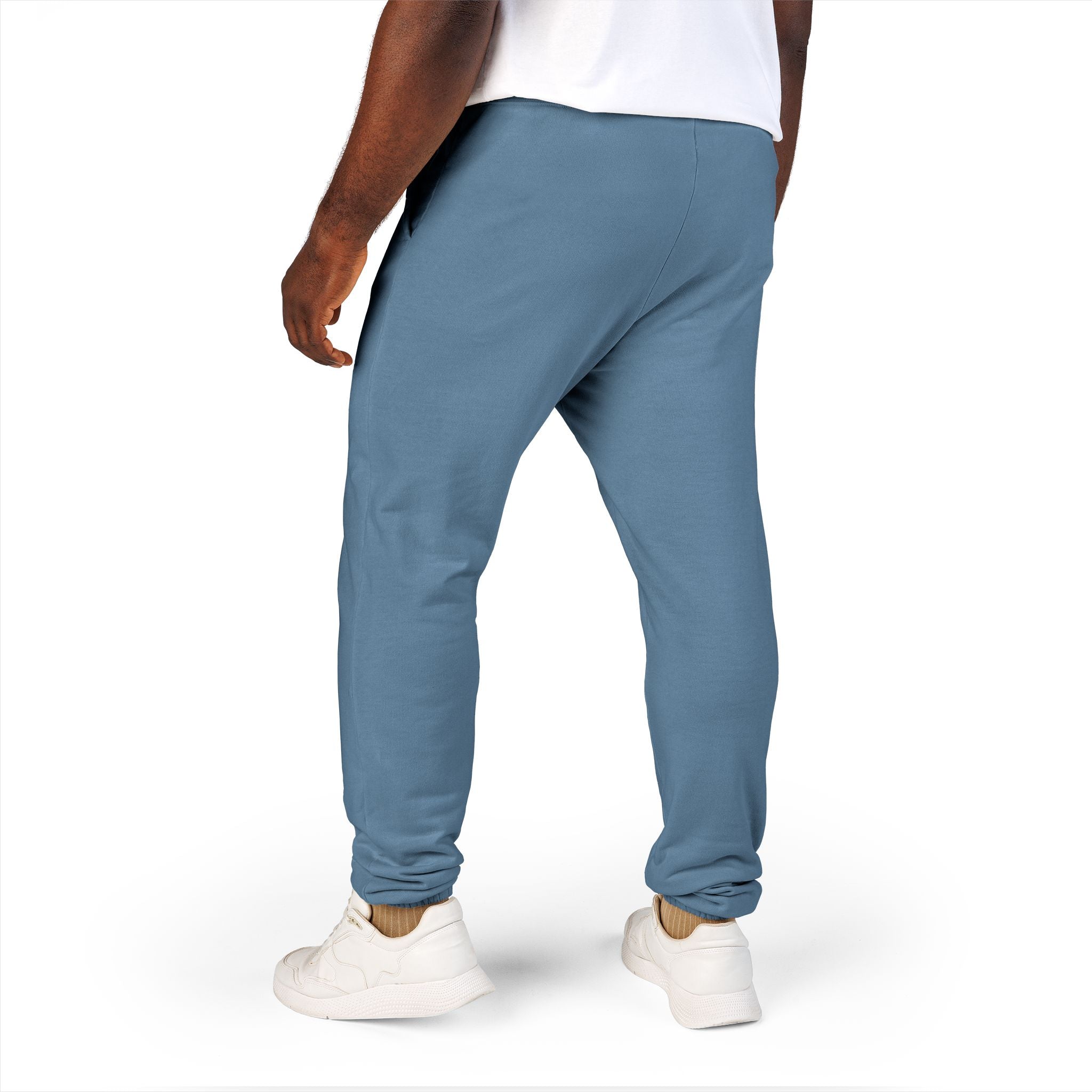 Sunshine Unisex Garment-Dyed Fleece Sweatpants | Cozy Loungewear, Comfy Pants, Casual Outfits, Gift for Her,
