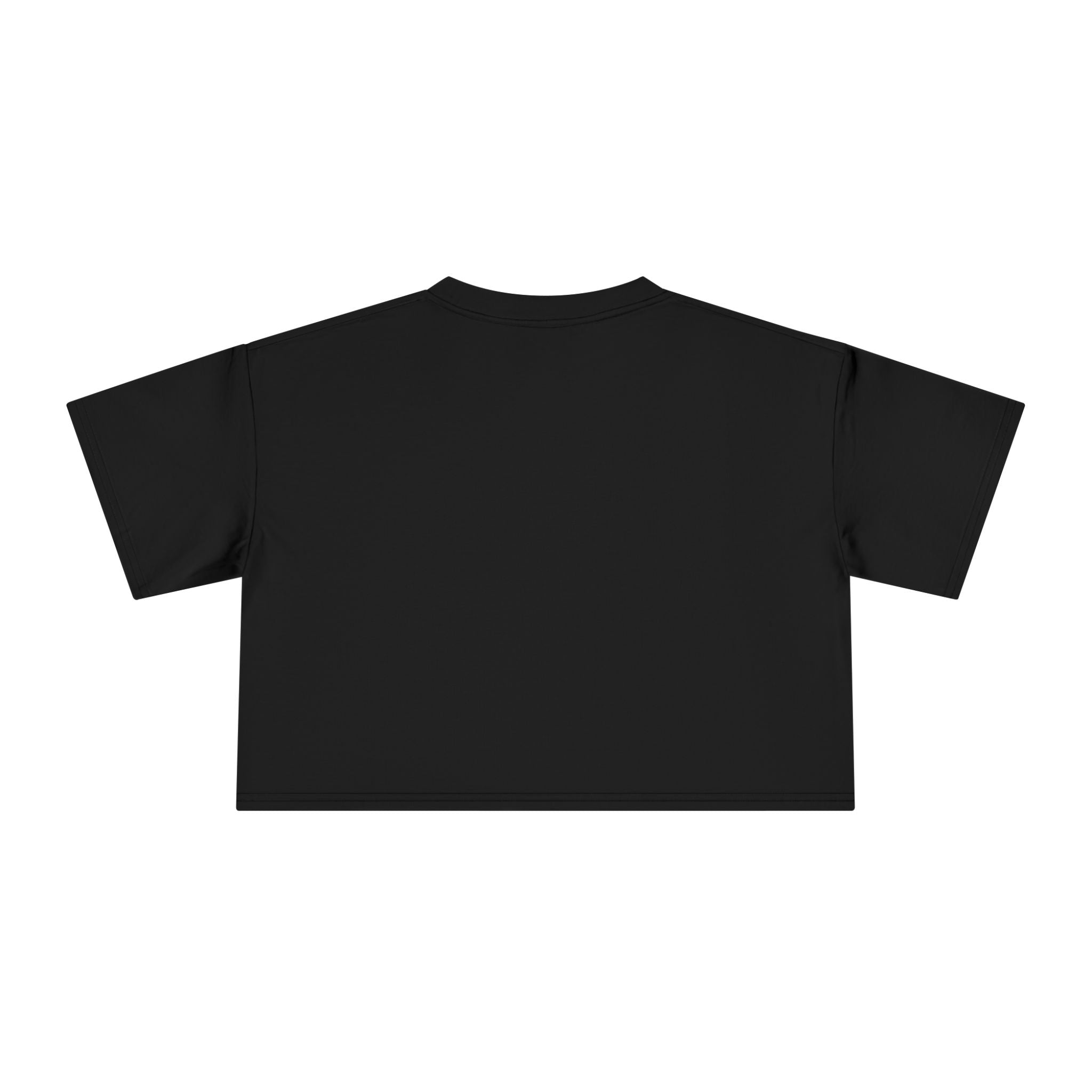 Solara Icon - Women's Crop Tee