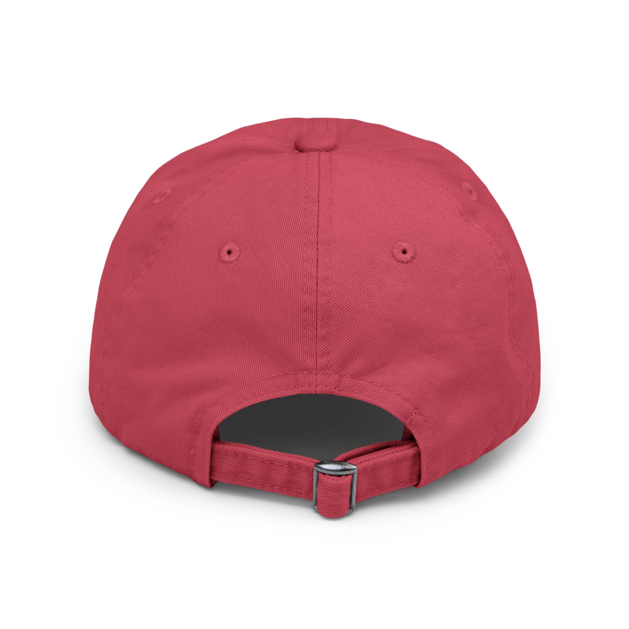 Solara Icon - Unisex Distressed Cap